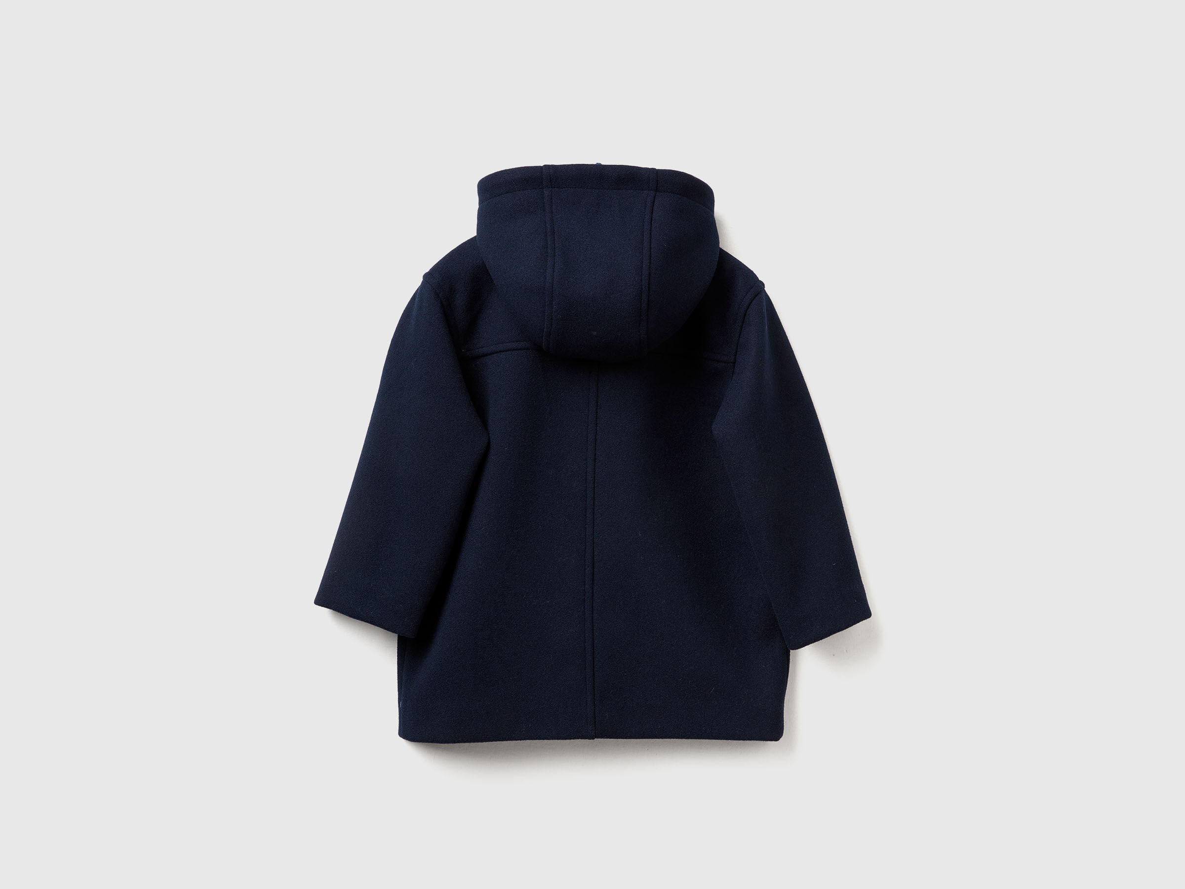 HEAVY JACKET Junior Boy image number 2